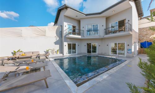 Villa Albatros 2 — 4