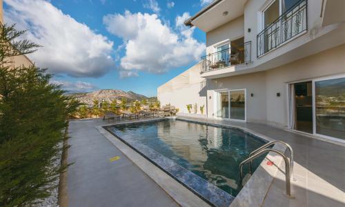Villa Albatros 2 — 5