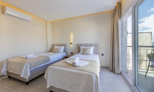 Villa Albatros 2 — 47