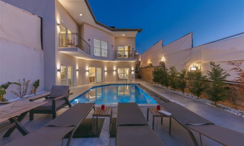 Villa Albatros 2 — 19