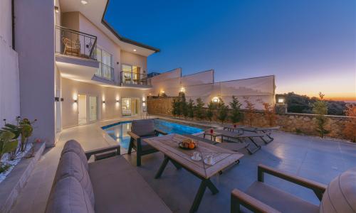 Villa Albatros 2 — 21