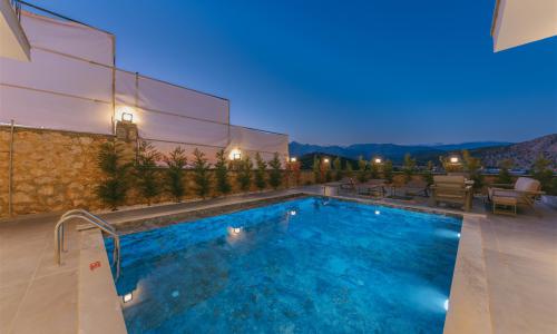 Villa Albatros 2 — 22