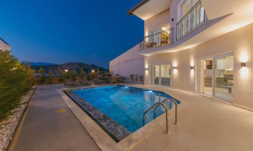 Villa Albatros 2 — 20