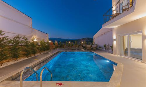 Villa Albatros 2 — 23