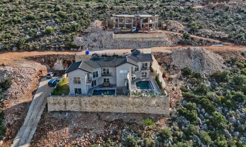 Villa Albatros 2 — 66