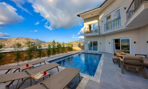 Villa Albatros 1 — 4