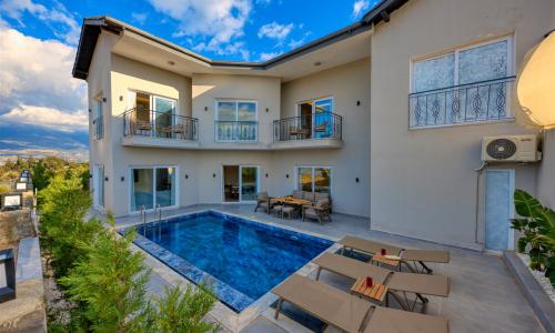 Villa Albatros 1