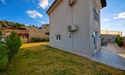 Villa Albatros 1 — 28