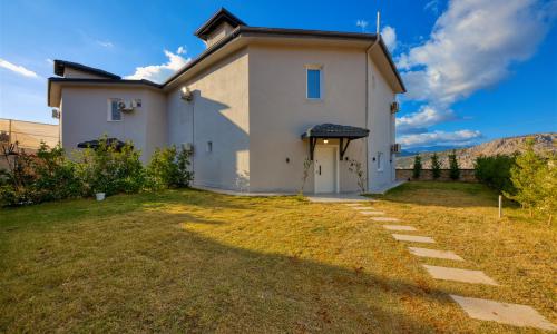 Villa Albatros 1 — 30