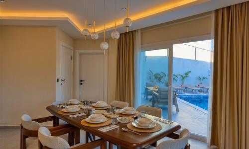 Villa Albatros 1 — 27