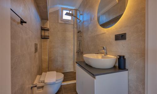 Villa Albatros 1 — 38