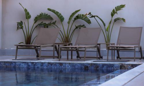Villa Albatros 1 — 36