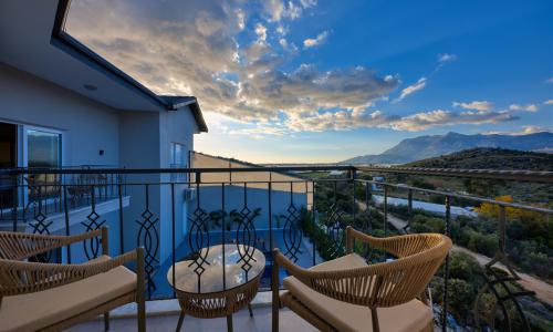 Villa Albatros 1 — 48