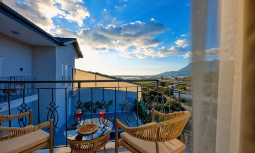 Villa Albatros 1 — 52
