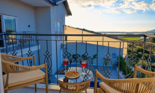 Villa Albatros 1 — 54