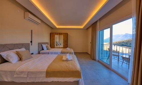 Villa Albatros 1 — 55