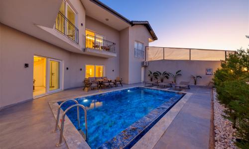Villa Albatros 1 — 12