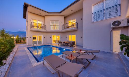 Villa Albatros 1 — 8