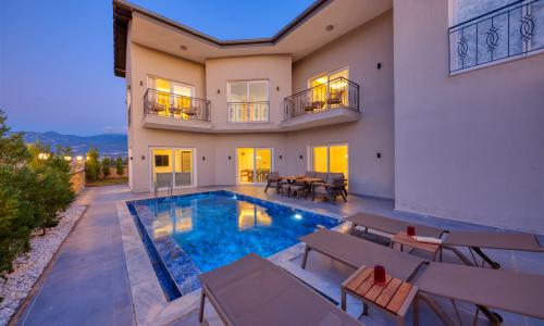 Villa Albatros 1 — 9