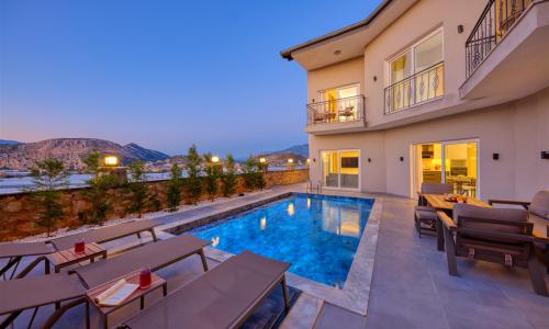 Villa Albatros 1 — 10