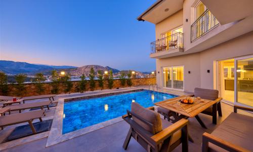 Villa Albatros 1 — 11
