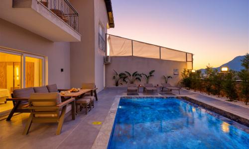 Villa Albatros 1 — 15