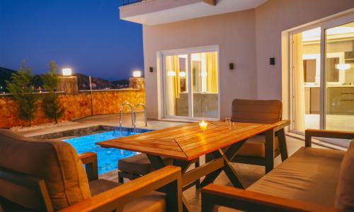 Villa Albatros 1 — 16