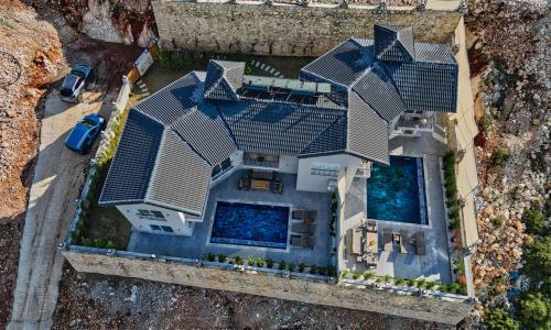 Villa Albatros 1 — 70