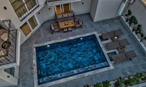 Villa Albatros 1 — 72