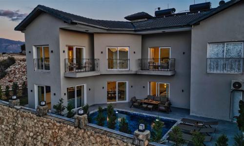 Villa Albatros 1 — 74