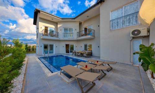 Villa Albatros 1 — 5