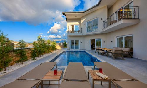 Villa Albatros 1 — 6