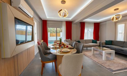 Villa Letonya Riverside — 23