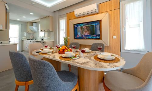 Villa Letonya Riverside — 20
