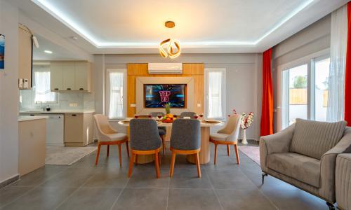 Villa Letonya Riverside — 18