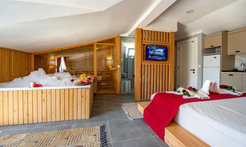 Villa Letonya Riverside — 41