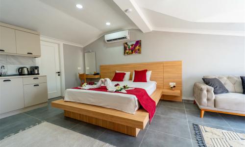 Villa Letonya Riverside — 36
