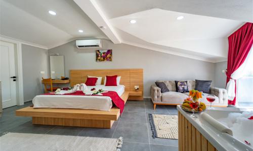 Villa Letonya Riverside — 66