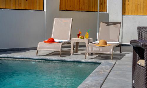 Villa Letonya Riverside — 7