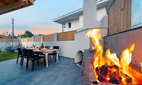 Villa Letonya Riverside — 67