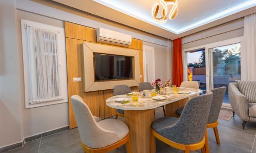 Villa Letonya Riverside — 21