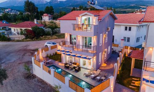Villa Letonya Riverside — 68