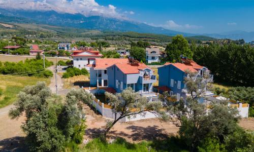 Villa Letonya Riverside — 74