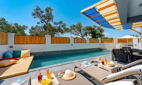 Villa Letonya Riverside — 8