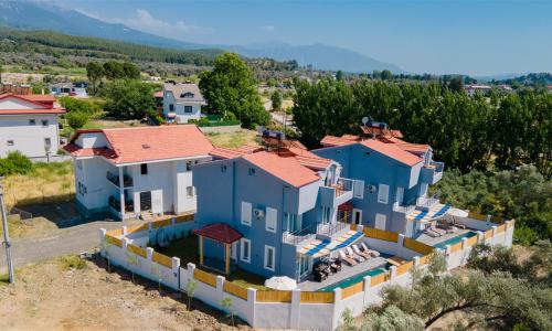 Villa Letonya Riverside — 72