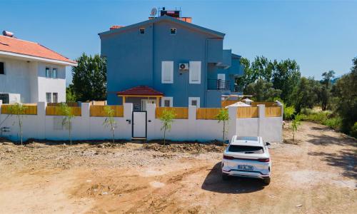 Villa Letonya Riverside — 71