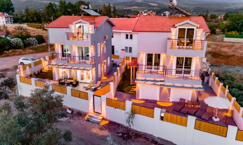 Villa Letonya Riverside — 69