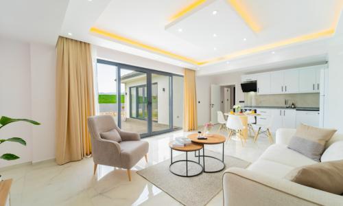 Villa Libertas 1 — 22