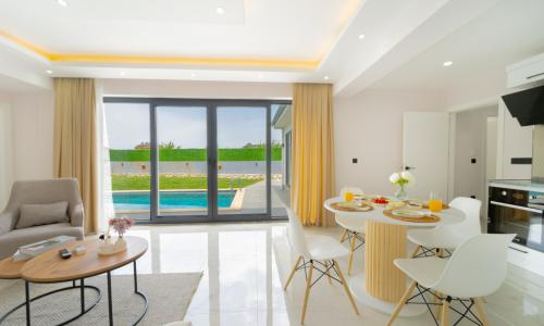 Villa Libertas 1 — 17