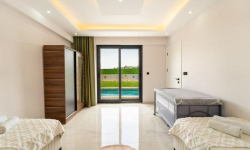 Villa Libertas 1 — 27